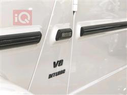 مێرسێدس بێنز G-Class